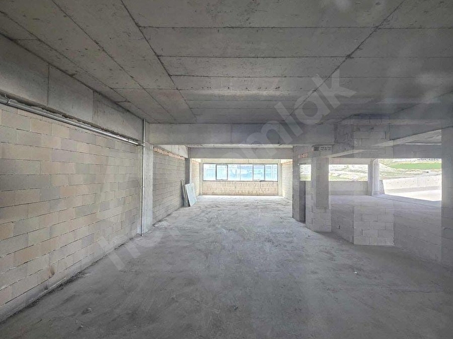 ARIKANLAR ROTA İŞ MERKEZİNDE SATILIK 140M2 DÜKKANLAR - Görsel 7