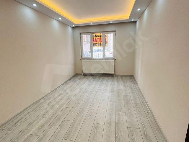 İBRAHİM ÇELEBİ MAH. 3+1 FULL ÖZELLİKLİ BAHÇELİ SATILIK DAİRE - Görsel 19