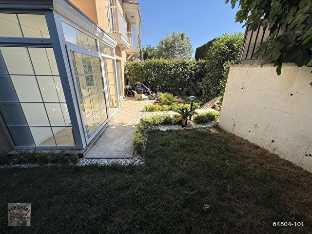 Bahçeşehir Eston Şehir 1.Mahalle Kiralık 4+1 Dubleks CD Villa - Görsel 12