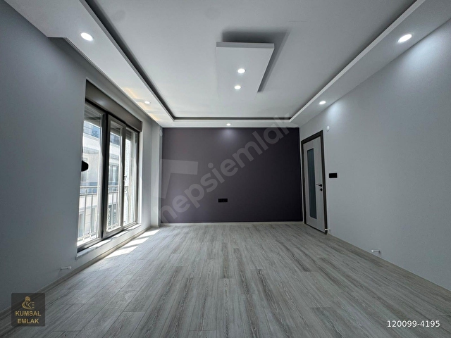 KUMSALDAN ALTINKUMDA EBEVEYN BANYOLU ARAKAT_2+1_SIFIR LÜX DAİRE - Görsel 7
