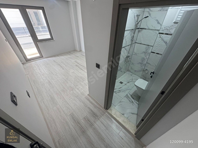 KUMSALDAN ALTINKUMDA EBEVEYN BANYOLU ARAKAT_2+1_SIFIR LÜX DAİRE - Görsel 29