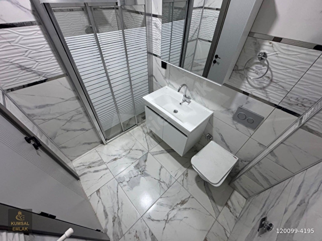 KUMSALDAN ALTINKUMDA EBEVEYN BANYOLU ARAKAT_2+1_SIFIR LÜX DAİRE - Görsel 15