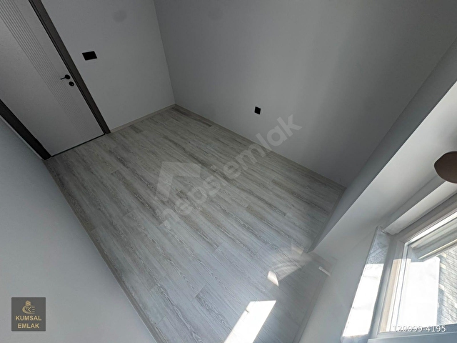 KUMSALDAN ALTINKUMDA EBEVEYN BANYOLU ARAKAT_2+1_SIFIR LÜX DAİRE - Görsel 18