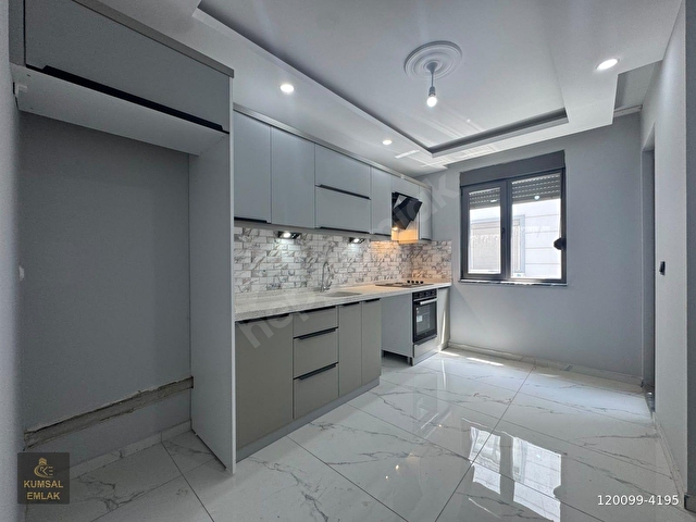 KUMSALDAN ALTINKUMDA EBEVEYN BANYOLU ARAKAT_2+1_SIFIR LÜX DAİRE - Görsel 5