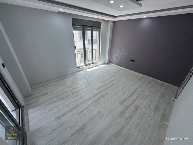KUMSALDAN ALTINKUMDA EBEVEYN BANYOLU ARAKAT_2+1_SIFIR LÜX DAİRE - Görsel 9