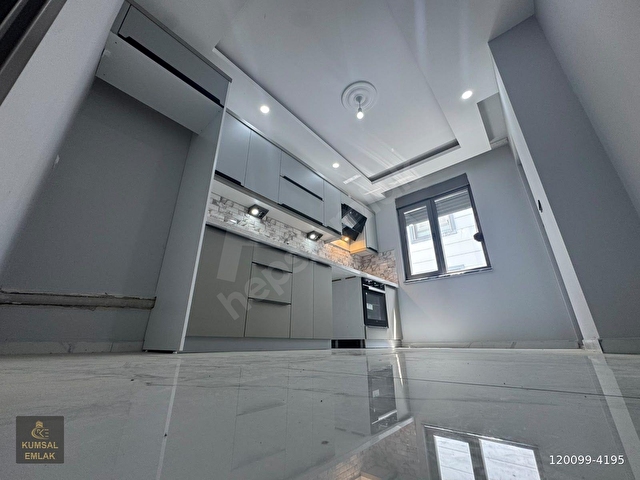 KUMSALDAN ALTINKUMDA EBEVEYN BANYOLU ARAKAT_2+1_SIFIR LÜX DAİRE - Görsel 3