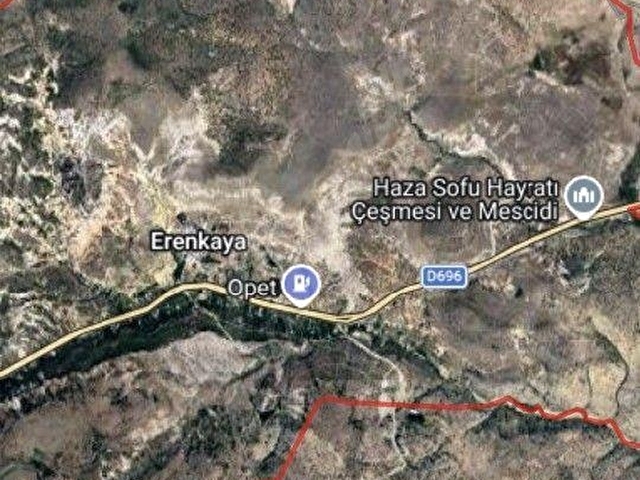 TURYAPTAN ERENKAYA KÖYÜ VE ATASEVEN YAYLASI ARASI ÇOK ÇOK CAZİP - Görsel 2