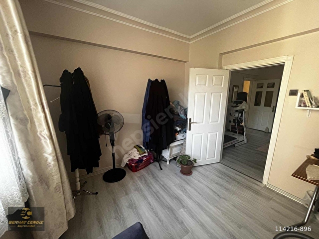 Yeni Yapılan Adliye Binasına Yürüme Mesafesinde yapılı 3+1 - Görsel 16