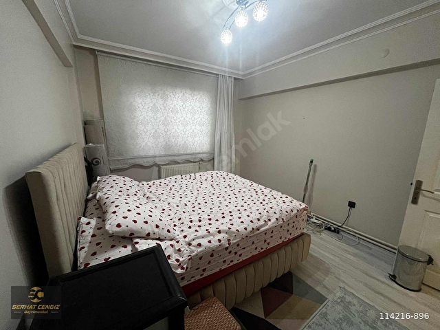 Yeni Yapılan Adliye Binasına Yürüme Mesafesinde yapılı 3+1 - Görsel 24