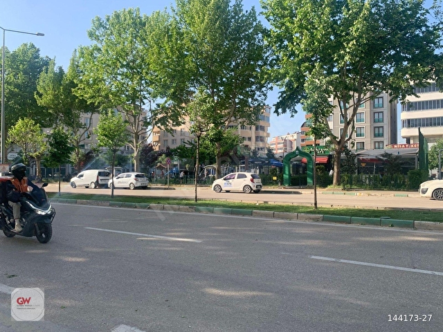 GW PRİMEVA KAZIMKARABEKİR MAH. YUNUS EMRE BULV. 400 m2 İŞYERİ - Görsel 10