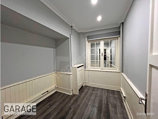 ŞİŞLİ HALASKARGAZİ CADDESİ ÜZERİNDE PRESTİJLİ BİNADA METROYA YAKIN OFİS - Görsel 9