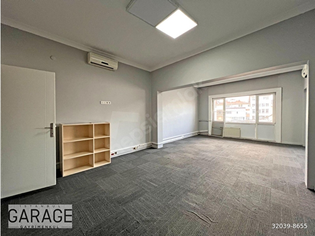 Şişli Merkez Kiralık