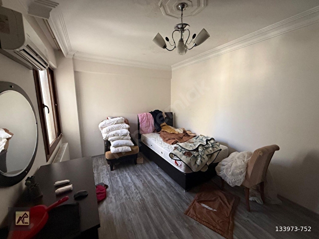 A&C GAYRİMENKUL DEN İSKENDERUN ÇARŞI MERKEZDE 4+1 SATILIK DAİRE - Görsel 2