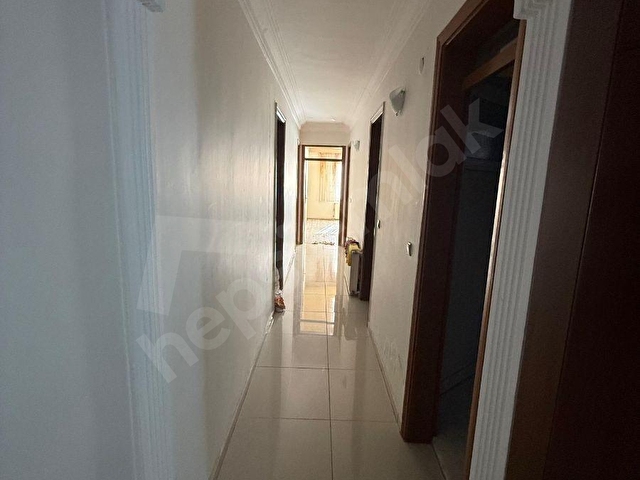 A&C GAYRİMENKUL DEN İSKENDERUN ÇARŞI MERKEZDE 4+1 SATILIK DAİRE - Görsel 13