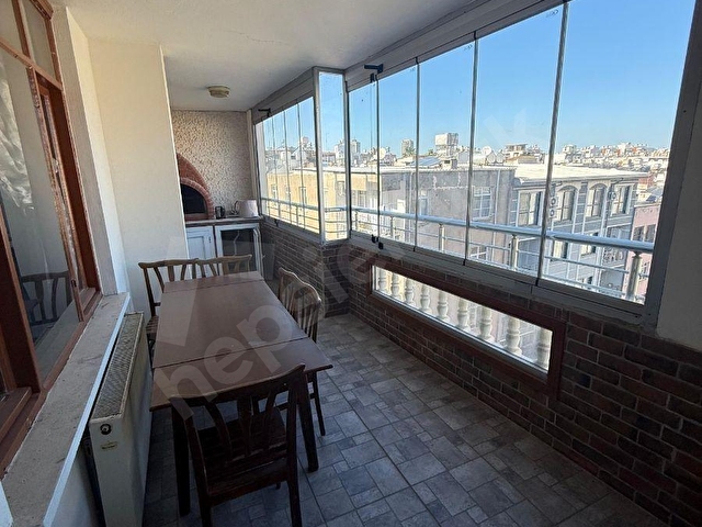 A&C GAYRİMENKUL DEN İSKENDERUN ÇARŞI MERKEZDE 4+1 SATILIK DAİRE