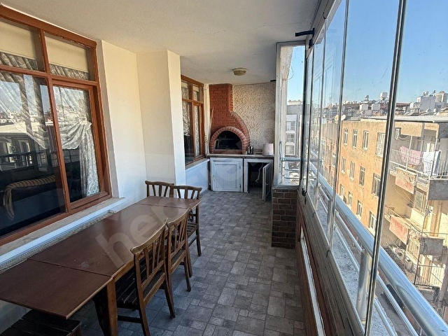 A&C GAYRİMENKUL DEN İSKENDERUN ÇARŞI MERKEZDE 4+1 SATILIK DAİRE - Görsel 6