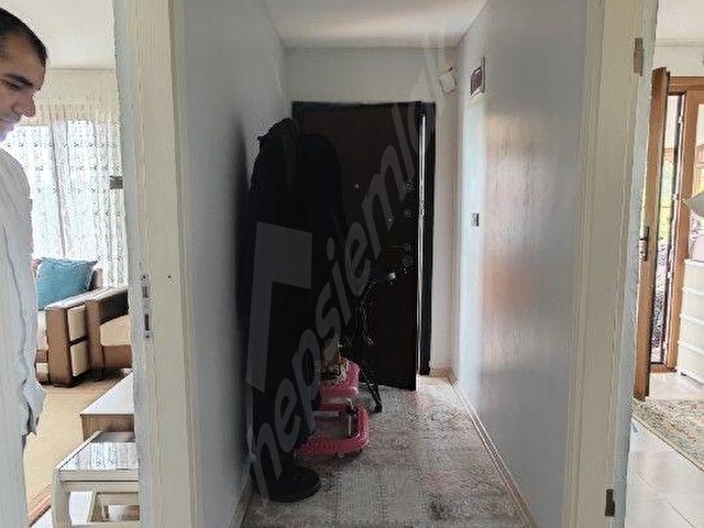 çatalca belgrat mah.250m² arsada 90m²yapı 2+1 satlık arsa - Görsel 29