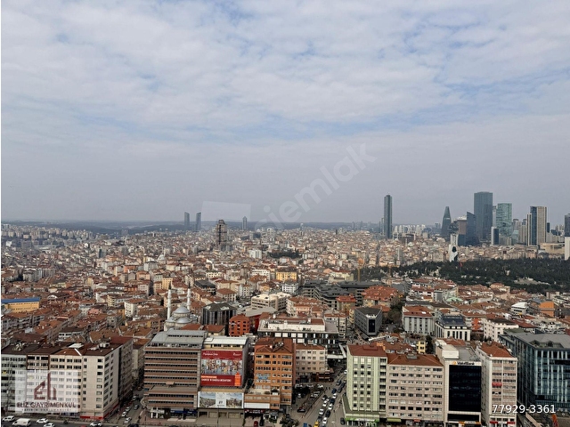 Şişli Fulya Kiralık