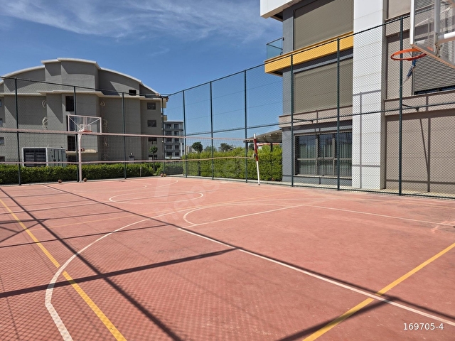 ALTINTAŞIN PRESTİJLİ PROJESİ ANTORYUMDA SATILIK 2+1 LÜKS DAİRE - Görsel 5