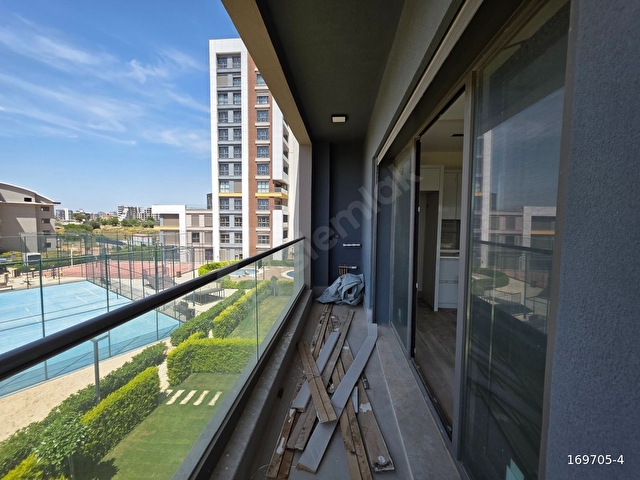 ALTINTAŞIN PRESTİJLİ PROJESİ ANTORYUMDA SATILIK 2+1 LÜKS DAİRE - Görsel 20