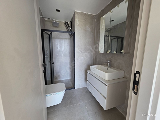 ALTINTAŞIN PRESTİJLİ PROJESİ ANTORYUMDA SATILIK 2+1 LÜKS DAİRE - Görsel 29