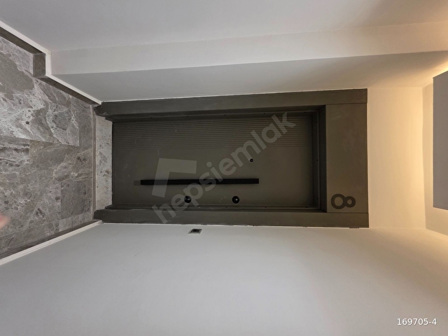 ALTINTAŞIN PRESTİJLİ PROJESİ ANTORYUMDA SATILIK 2+1 LÜKS DAİRE - Görsel 16