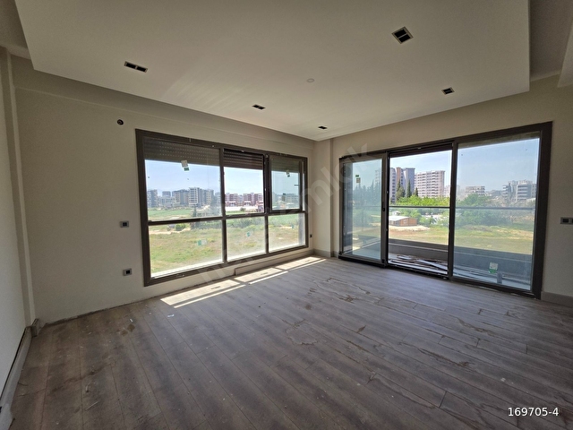 ALTINTAŞIN PRESTİJLİ PROJESİ ANTORYUMDA SATILIK 2+1 LÜKS DAİRE - Görsel 24