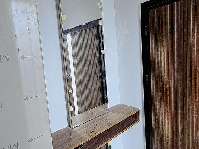 ALTIN EMLAK DALAMAN HÜRRİYET MAH DE 1+1 SATILIK LÜX MODERN DAİRE - Görsel 17