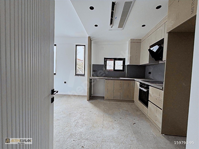ALTIN EMLAK DALAMAN HÜRRİYET MAH DE 1+1 SATILIK LÜX MODERN DAİRE - Görsel 21