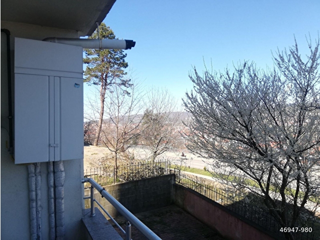 TUNA MAHALLESİNDE 3+1 KOMBİLİ DAİRE - Görsel 7