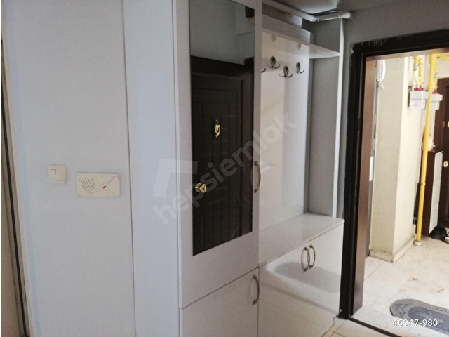 TUNA MAHALLESİNDE 3+1 KOMBİLİ DAİRE - Görsel 15