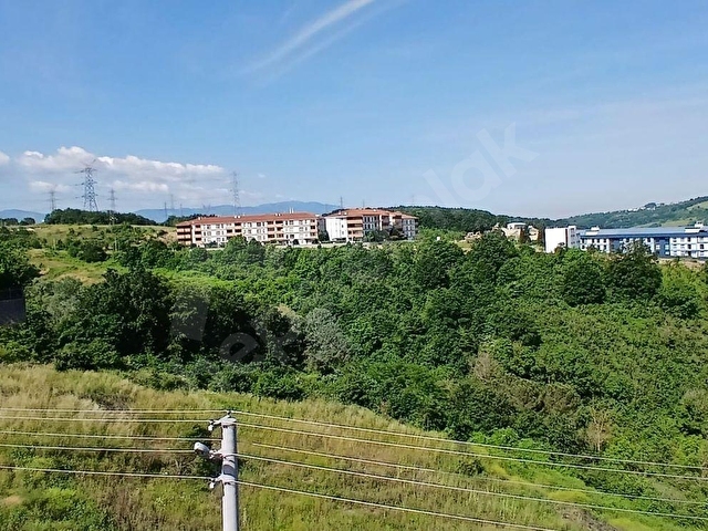 SAKARYA / SERDİVAN / KEMALPAŞA MAHALLESİNDE SATILIK LÜKS VE EŞYALI DAİRE  ​ - Görsel 5
