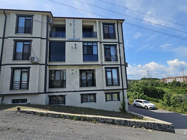 SAKARYA / SERDİVAN / KEMALPAŞA MAHALLESİNDE SATILIK LÜKS VE EŞYALI DAİRE  ​ - Görsel 13