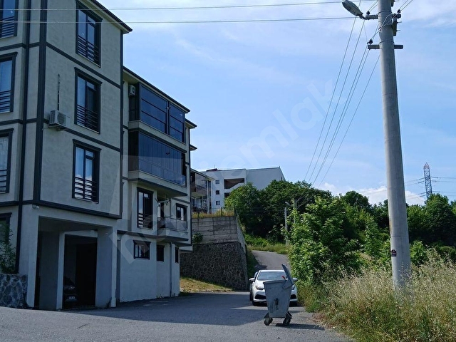 SAKARYA / SERDİVAN / KEMALPAŞA MAHALLESİNDE SATILIK LÜKS VE EŞYALI DAİRE  ​ - Görsel 2