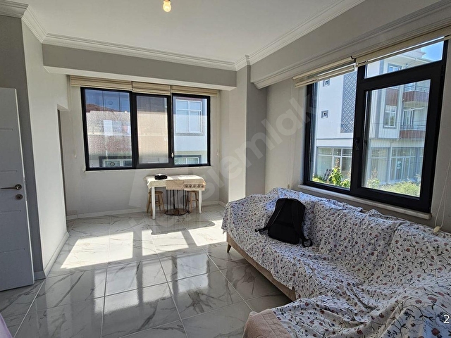 SAKARYA / SERDİVAN / KEMALPAŞA MAHALLESİNDE SATILIK LÜKS VE EŞYALI DAİRE  ​ - Görsel 14