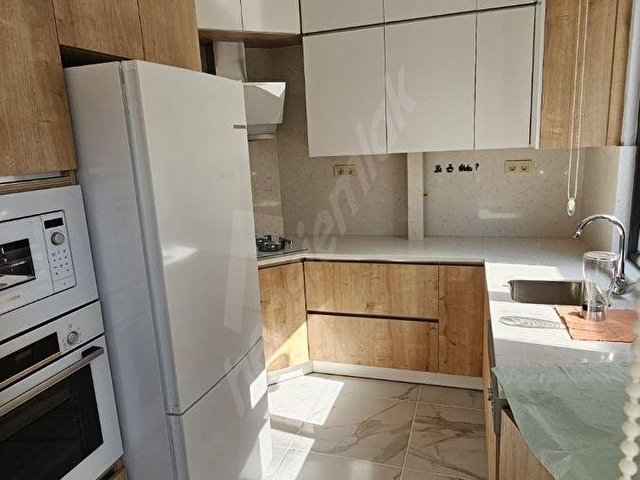 SAKARYA / SERDİVAN / KEMALPAŞA MAHALLESİNDE SATILIK LÜKS VE EŞYALI DAİRE  ​ - Görsel 20