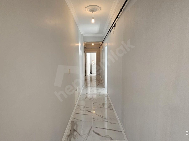 SAKARYA / SERDİVAN / KEMALPAŞA MAHALLESİNDE SATILIK LÜKS VE EŞYALI DAİRE  ​ - Görsel 29