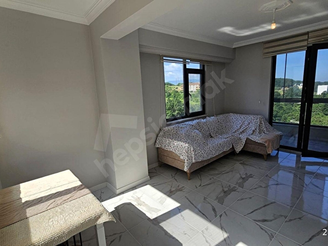 SAKARYA / SERDİVAN / KEMALPAŞA MAHALLESİNDE SATILIK LÜKS VE EŞYALI DAİRE  ​ - Görsel 17