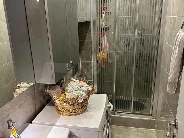 KÜÇÜKÇEKMECE CUMHURİYET MH SATILIK 3+1 OTOPARKLI ARA KAT DAİRE - Görsel 30