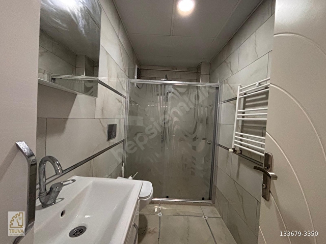 TRUVA/CEVAT KÖSEDEN ATAKUM MEVLANA KİRALIK 2+1 GENİŞ DAİRE - Görsel 13