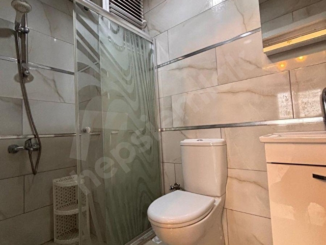 TRUVA/CEVAT KÖSEDEN ATAKUM MEVLANA KİRALIK 2+1 GENİŞ DAİRE - Görsel 7