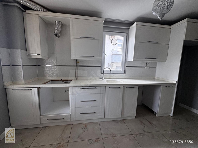 TRUVA/CEVAT KÖSEDEN ATAKUM MEVLANA KİRALIK 2+1 GENİŞ DAİRE - Görsel 20