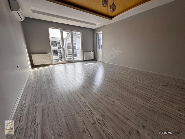 TRUVA/CEVAT KÖSEDEN ATAKUM MEVLANA KİRALIK 2+1 GENİŞ DAİRE - Görsel 15
