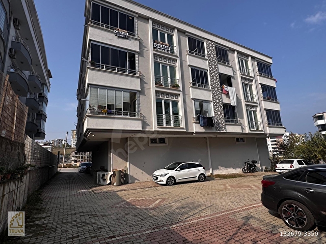 TRUVA/CEVAT KÖSEDEN ATAKUM MEVLANA KİRALIK 2+1 GENİŞ DAİRE - Görsel 11