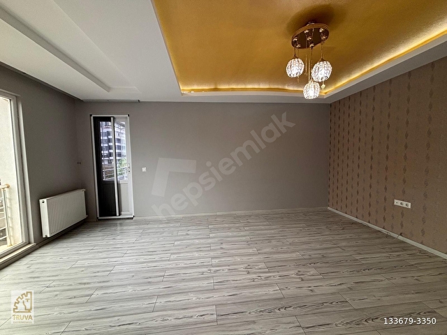 TRUVA/CEVAT KÖSEDEN ATAKUM MEVLANA KİRALIK 2+1 GENİŞ DAİRE - Görsel 6