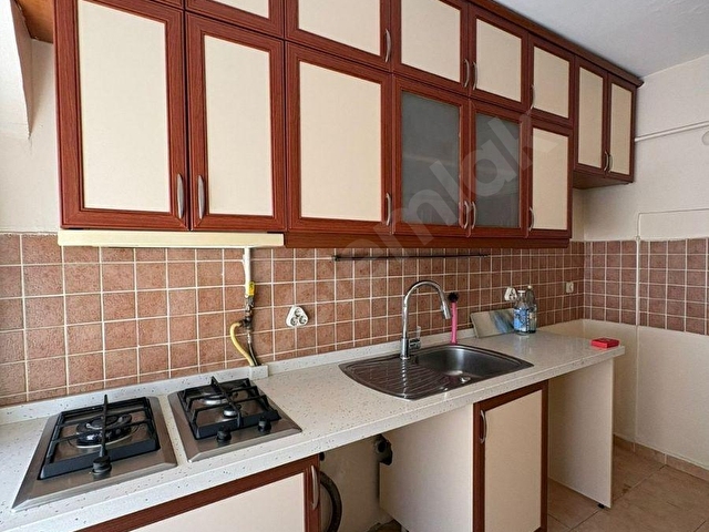 KOZYATAĞI İNÖNÜ CADDESİNDE 3+1 KİRALIK DAİRE - Görsel 16