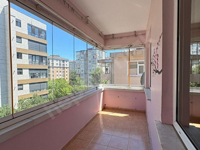 KOZYATAĞI İNÖNÜ CADDESİNDE 3+1 KİRALIK DAİRE - Görsel 8