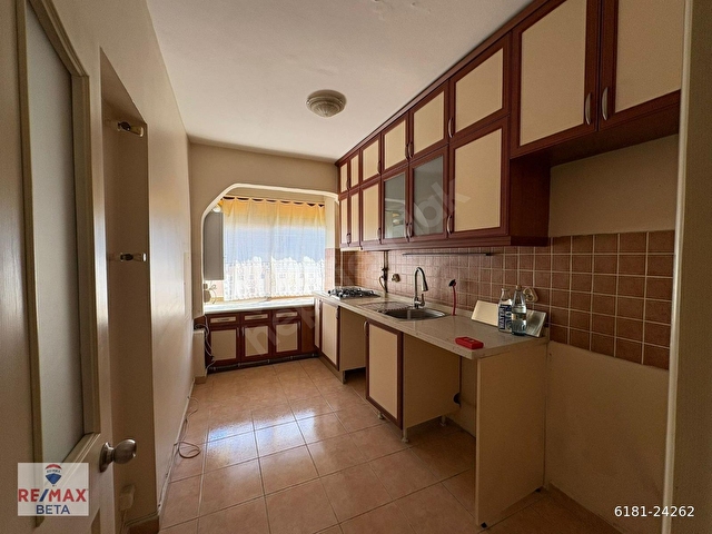 KOZYATAĞI İNÖNÜ CADDESİNDE 3+1 KİRALIK DAİRE - Görsel 14