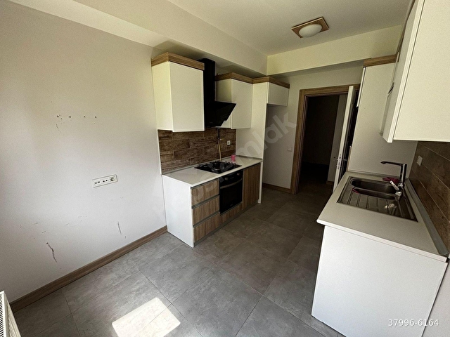 KÖRFEZKENT 4.ETAP EBEVEYN BANYOLU GİRİŞ KAT KİRALIK 2+1 DAİRE - Görsel 9