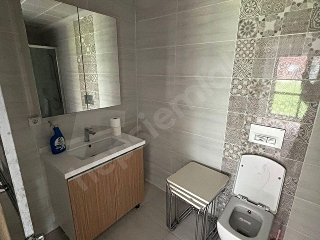 KÖRFEZKENT 4.ETAP EBEVEYN BANYOLU GİRİŞ KAT KİRALIK 2+1 DAİRE - Görsel 18